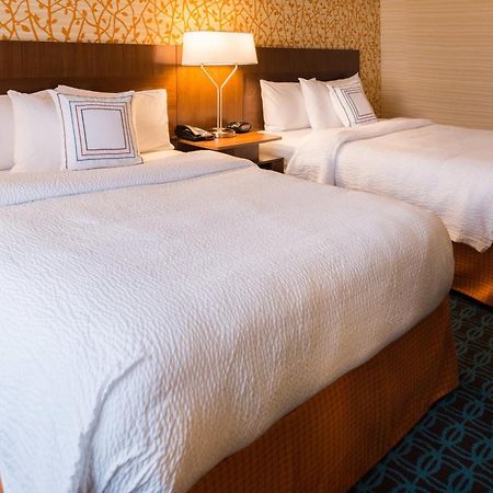 Fairfield Inn & Suites By Marriott Олеан Экстерьер фото