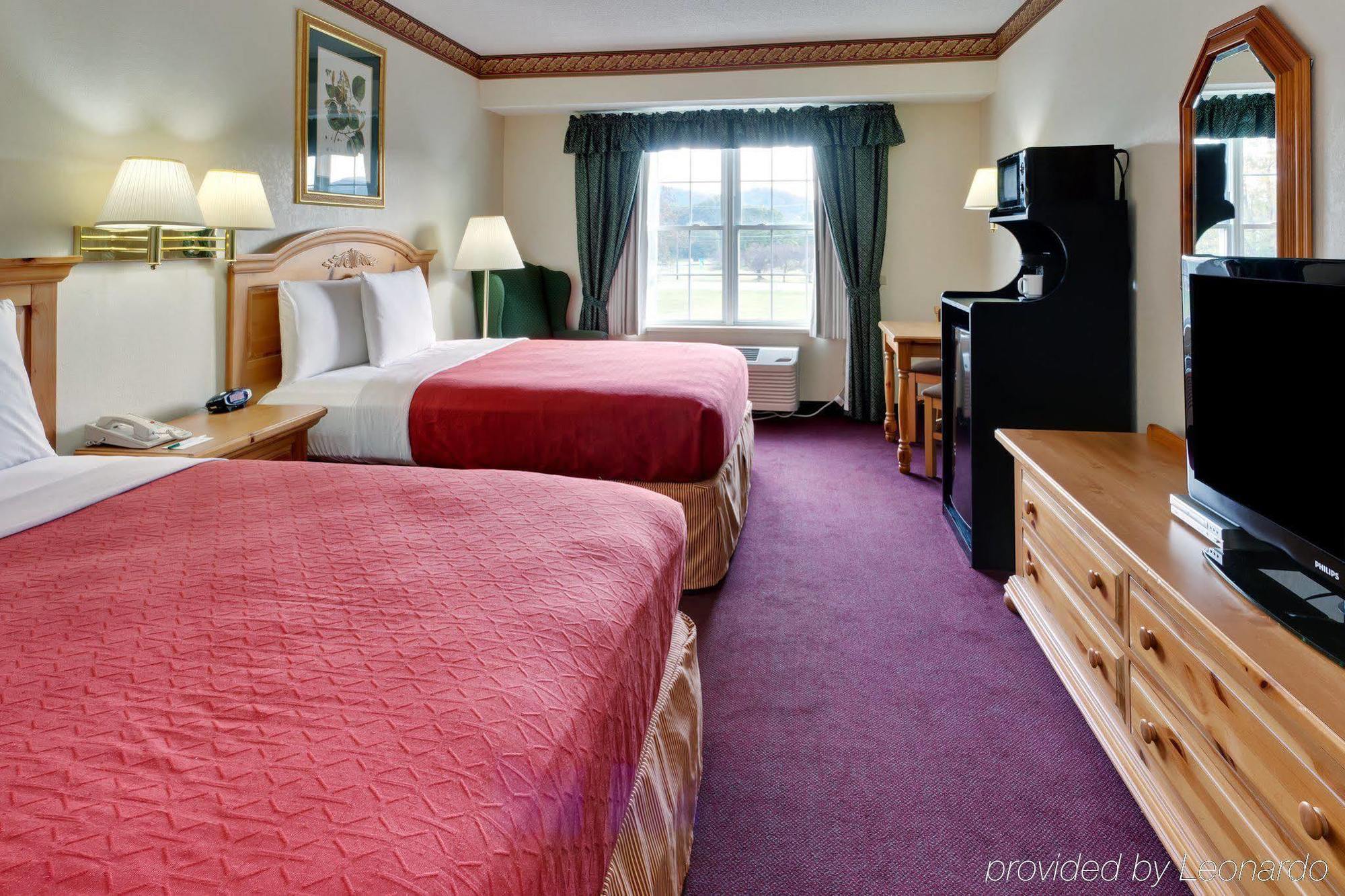 Fairfield Inn & Suites By Marriott Олеан Номер фото